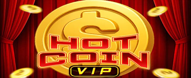 Hot Coin VIP 