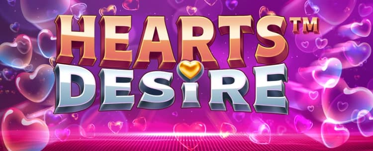 Hearts Desire 