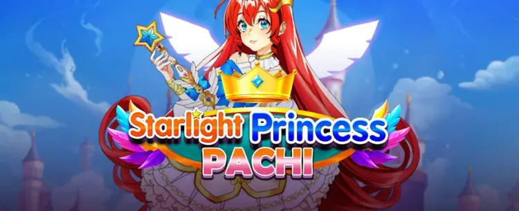 Starlight Princess Pachi