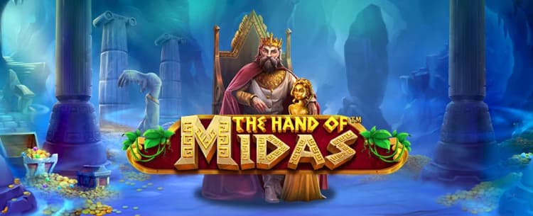 The Hand of Midas
