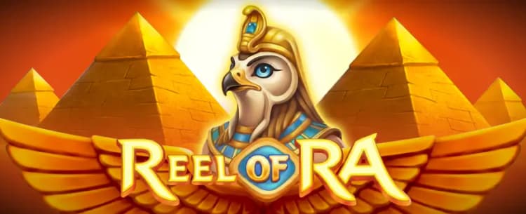 Reel of Ra