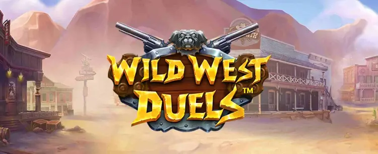Wild West Duels