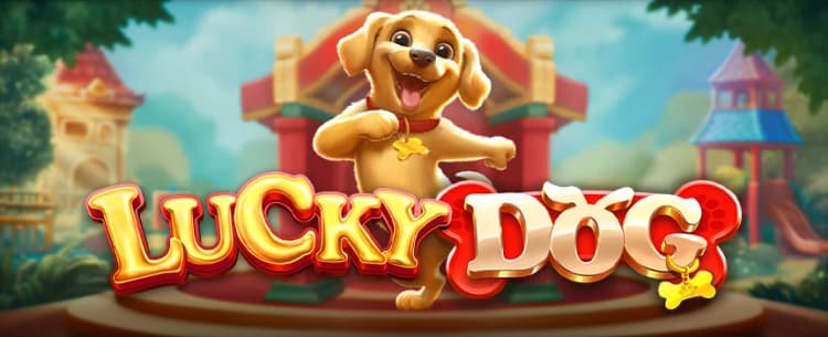Lucky Dog