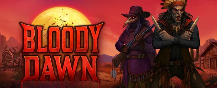  Bloody Dawn