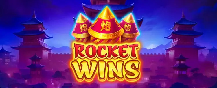 Rocket Wins 