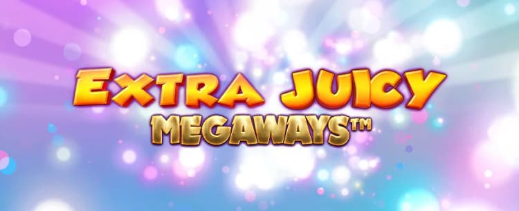 Extra Juicy Megaways