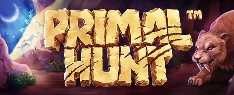 Primal Hunt	