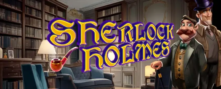 Sherlock Holmes