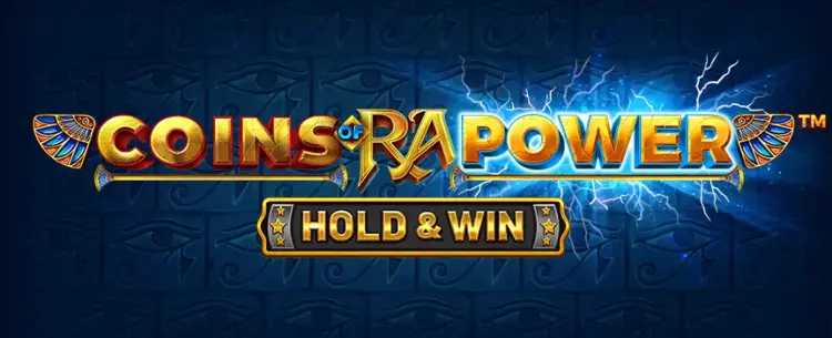 Coins of Ra Power 