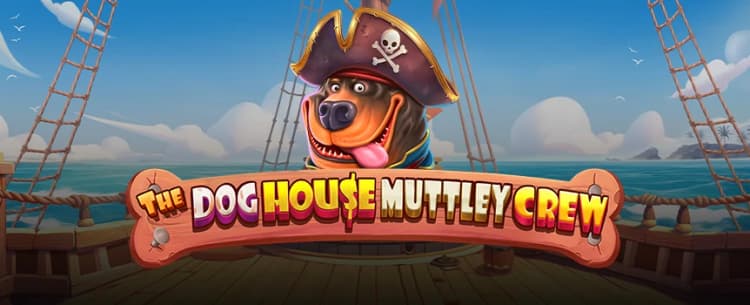 The Dog House  Muttley Crew