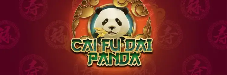 Cai Fu Dai Panda