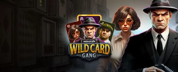Wild Card Gang