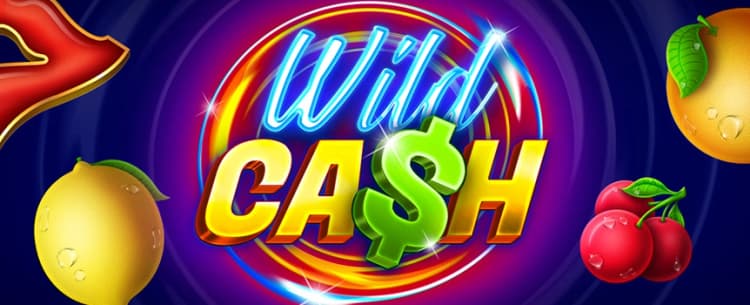 Play Wild Cash