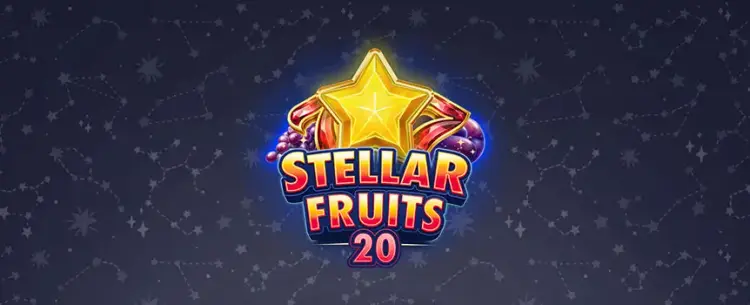Stellar Fruits 20