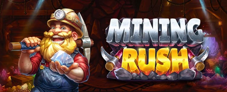 Mining Rush