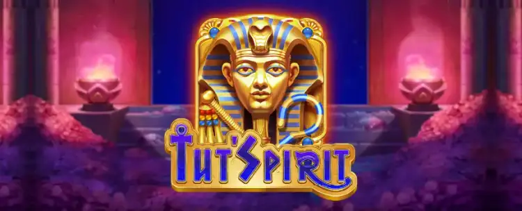 Tut's Spirit