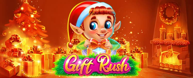 Gift Rush 