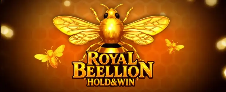Royal Beellion Hold And Win