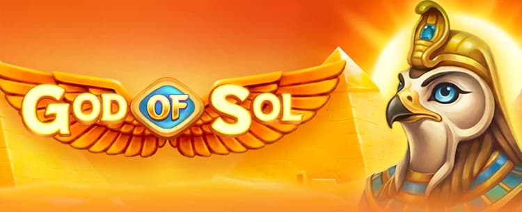 God Of Sol