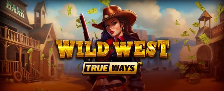 Wild West Trueways