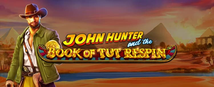 John Hunter and the Book of Tut Respin