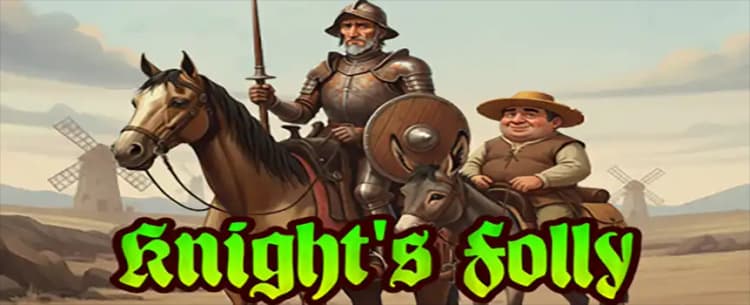 Knights Folly