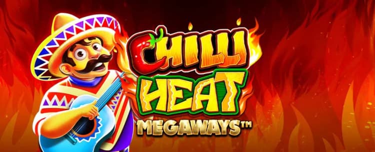 Chilli Heat Megaways