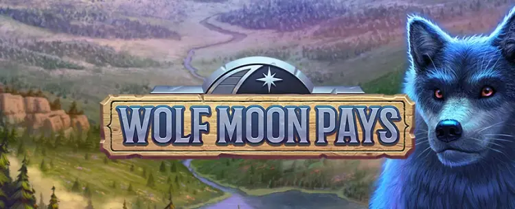 Wolf Moon Pays