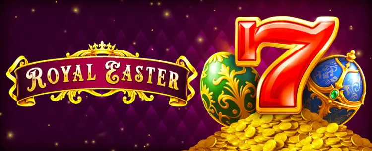Royal Easter