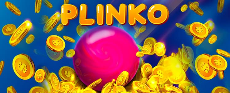 Play Plinko
