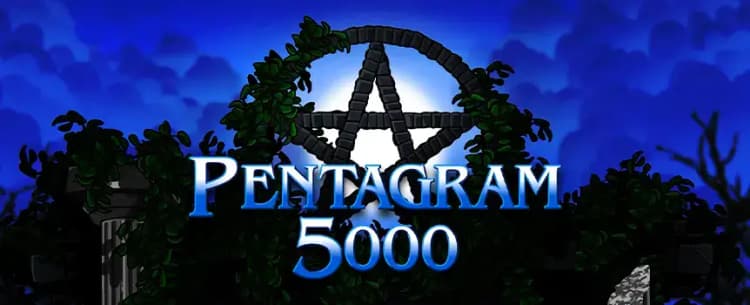 Pentagram 5000