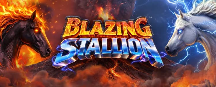 Blazing Stallion