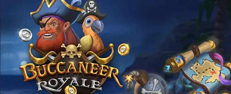 Buccaneer Royale