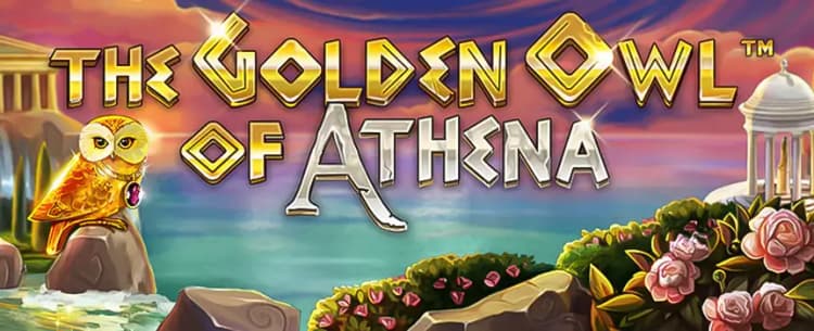 The Golden Owl of Athena