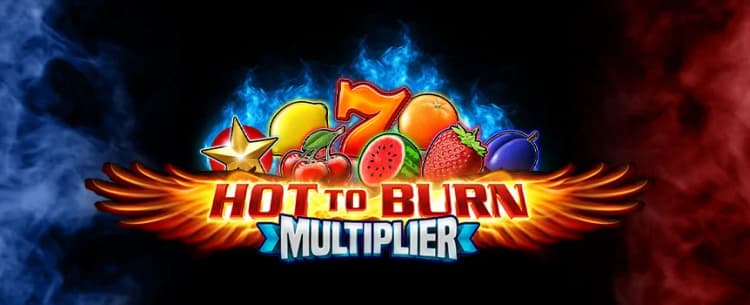 Hot to Burn Multiplier