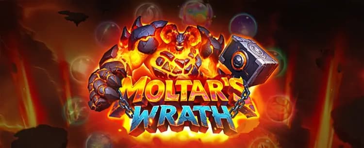 Moltar's Wrath