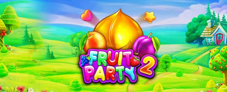 Fruit Party 2