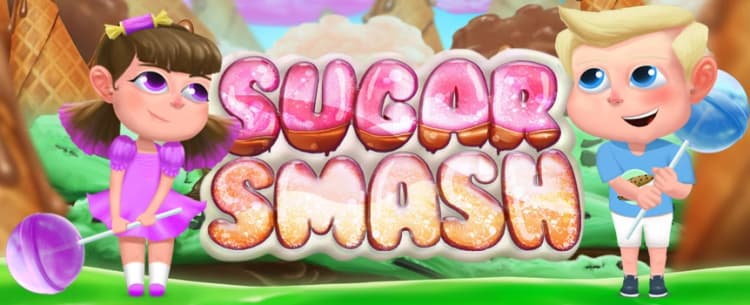 Sugar Smash 