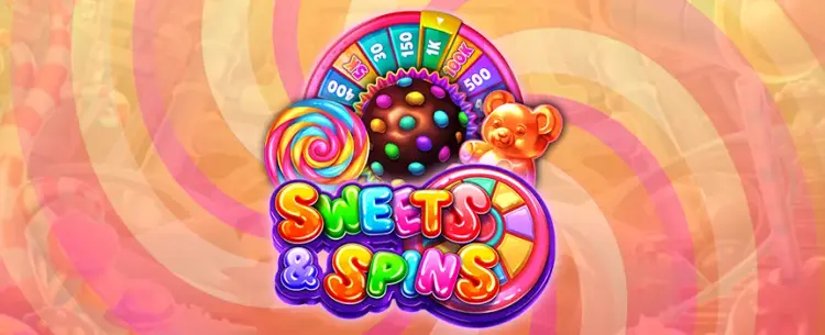 Sweets and Spins