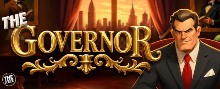 The Governor 