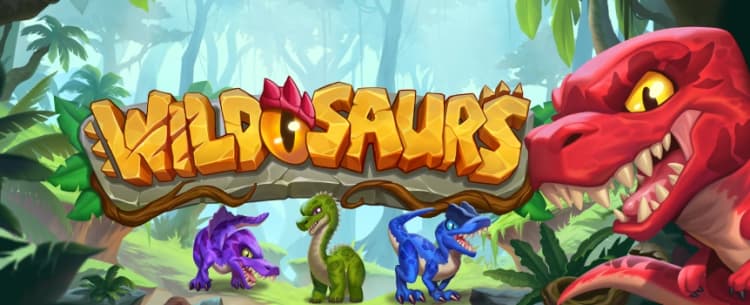 Wildosaurs