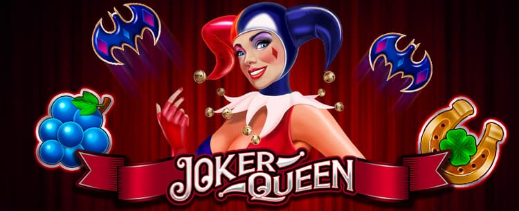 Play Joker Queen