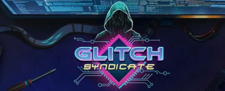 Glitch Syndicate