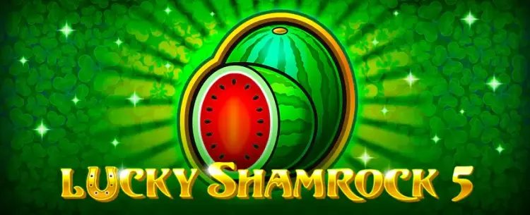  Lucky Shamrock 5