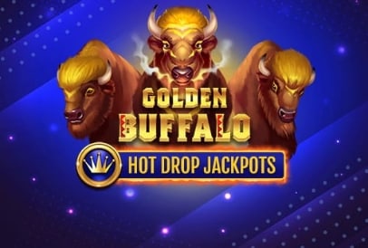 Golden Buffalo
