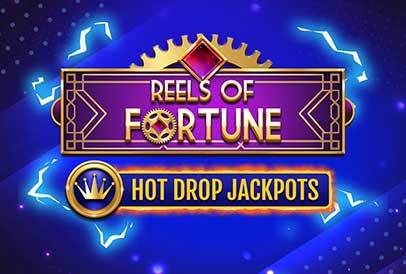 Reels of Fortune