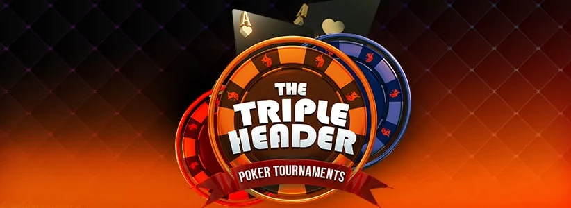 Triple Header Sundays