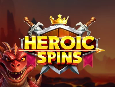 Heroic Spins 