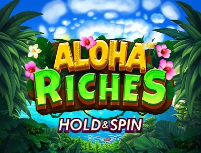 Aloha Riches 
