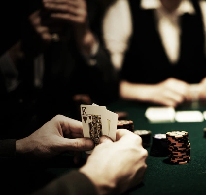 Collect bitcoin bonuses for online poker!